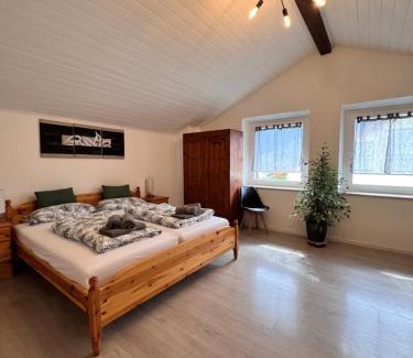 Cornaiano Apartment | Haus Tauber