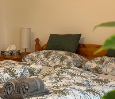 Cornaiano Apartment | Haus Tauber