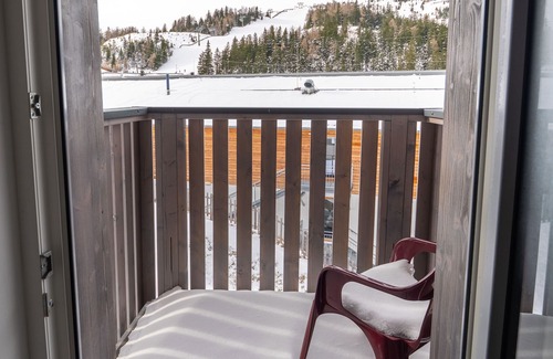 Katschberg Apartment | Haus Tauernblick Katschberg AlpenTravel