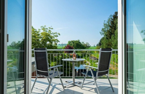 Lossatal House | Haus Teichblick