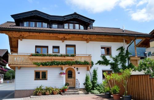 Brixen im Thale House | Haus Tiefenbacher