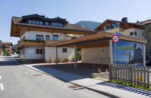 Brixen im Thale House | Haus Tiefenbacher