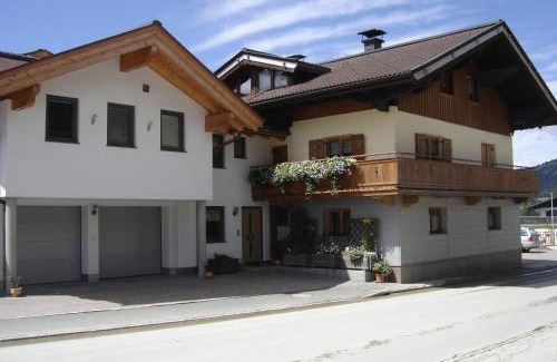 Brixen im Thale House | Haus Tiefenbacher
