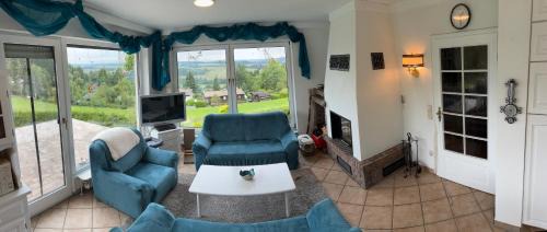 Stadtkyll House | Haus Tierlieb