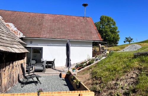 Notsch im Gailtal Apartment | Haus Tilia Karinthië Appartementen