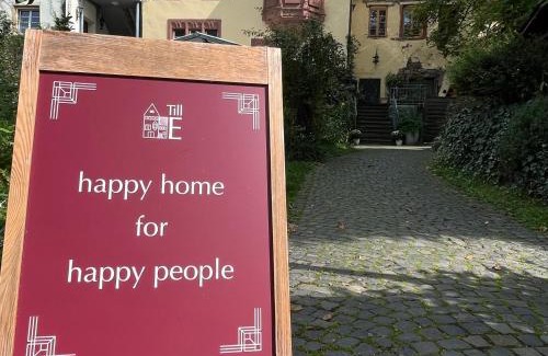 Zell House | Haus Till E