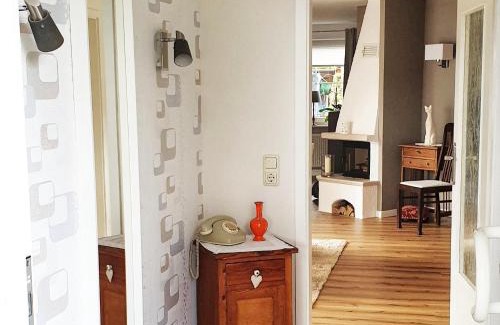 Moelln Apartment | Haus Tina