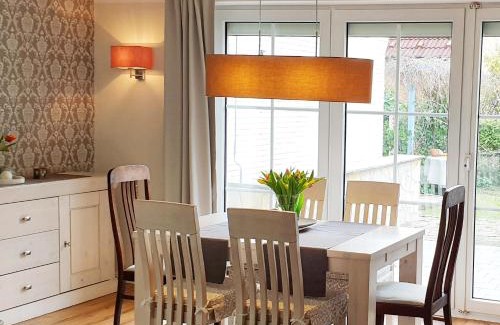 Moelln Apartment | Haus Tina