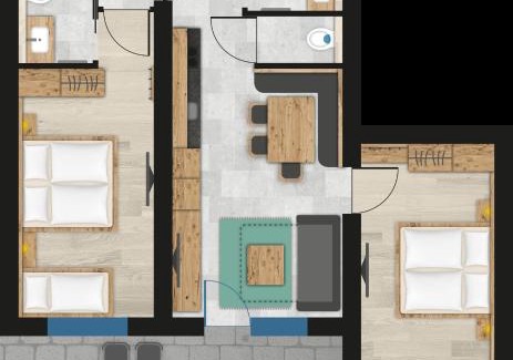 Ladis Apartment | Haus Tirol