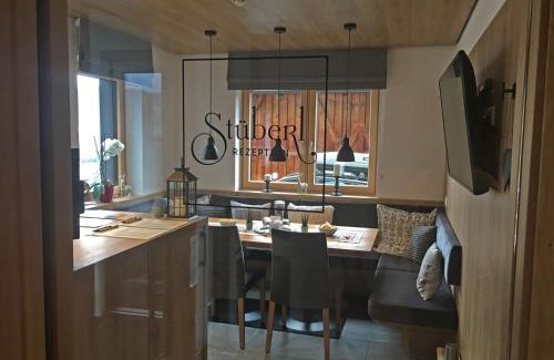 Ladis Apartment | Haus Tirol