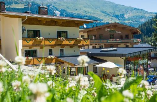 Lanersbach Bed & Breakfast | Haus Tirol