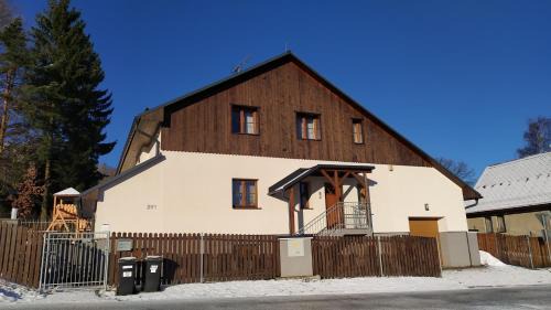 Jiretin pod Jedlovou Apartment | Haus Tolštejn