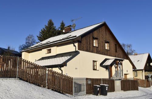 Jiretin pod Jedlovou Apartment | Haus Tolštejn