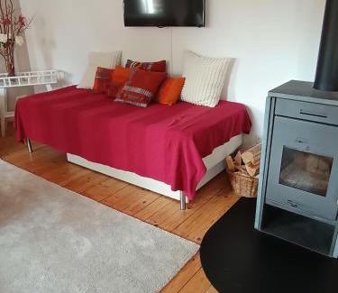 Bad Fuessing Apartment | Haus Toni
