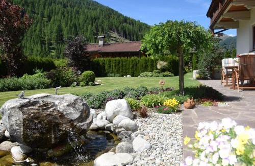 Unterrotte Bed & Breakfast | Haus Toriten