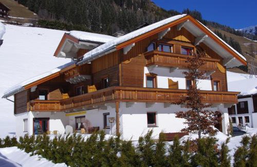 Unterrotte Bed & Breakfast | Haus Toriten