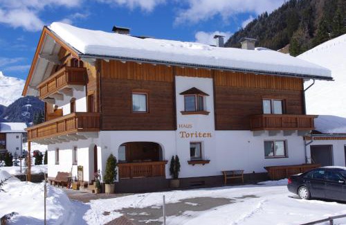 Unterrotte Bed & Breakfast | Haus Toriten