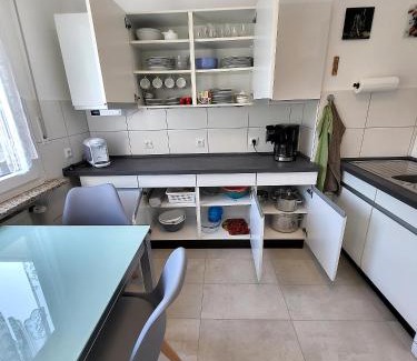 Overath Apartment | Haus Traudel