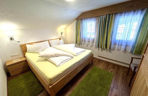 Sankt Jakob in Defereggen Apartment | Haus Troger