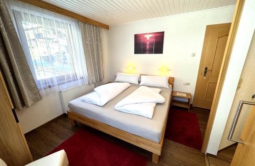 Sankt Jakob in Defereggen Apartment | Haus Troger