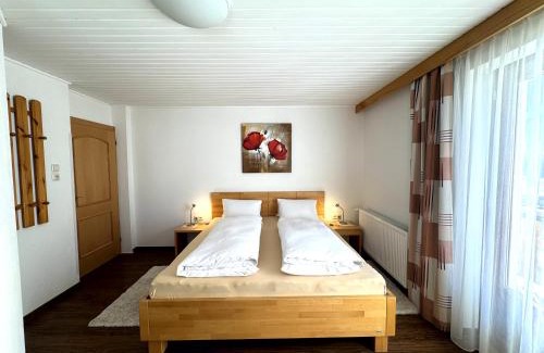 Sankt Jakob in Defereggen Apartment | Haus Troger