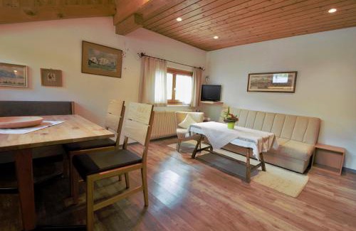 Solda Apartment | Haus Tusculum