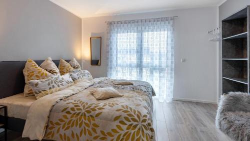 Hilzingen Apartment | Haus unterm Hohenstoffel