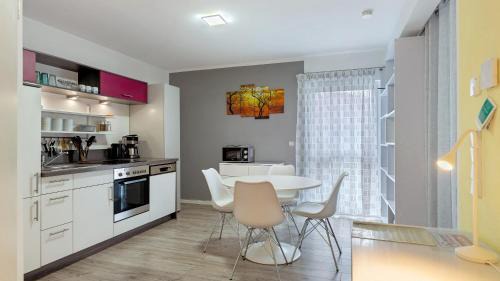 Hilzingen Apartment | Haus unterm Hohenstoffel