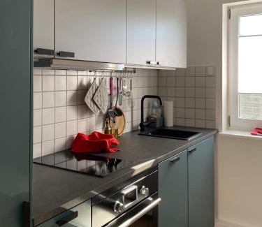 Freest House | Haus Usedom