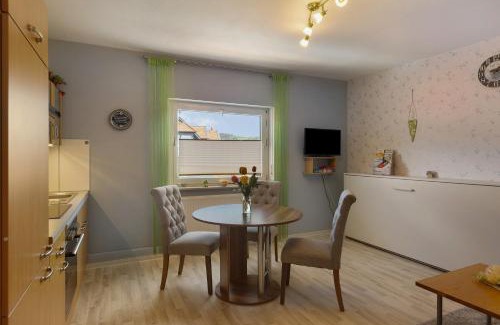 Schotten Apartment | Haus Ute
