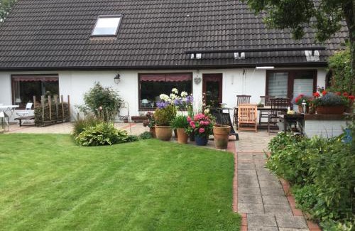 Leck House | Haus Utspann