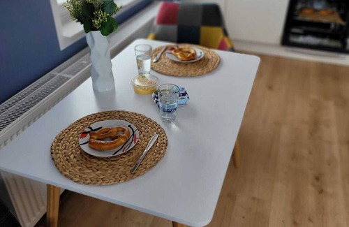 Bernkastel-Kues Apartment | Haus Valentonio Einz