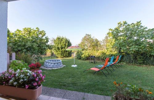 Bartici House | Haus Valerija