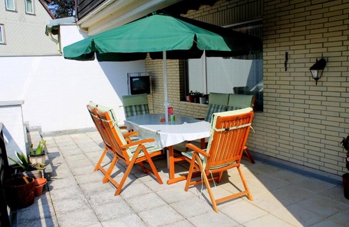 Bad Grund Apartment | Haus Veni