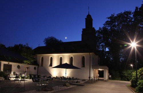Venusberg Hotel | Haus Venusberg Jugendbildungsstätte Bonn