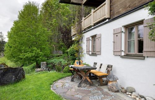 Sibratsgfaell Apartment | Haus Verdandi