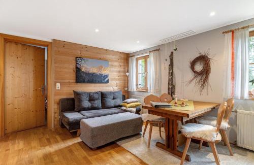 Sibratsgfaell Apartment | Haus Verdandi