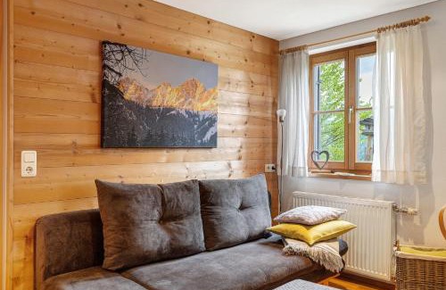 Sibratsgfaell Apartment | Haus Verdandi