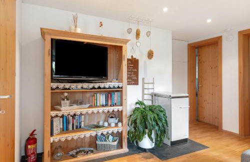 Sibratsgfaell Apartment | Haus Verdandi