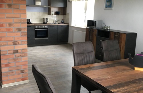 Bliesdorf House | Haus Vergissmeinnicht in Ruhiger, Ländlicher Lage. Ein Schritt ins Oderbruch !