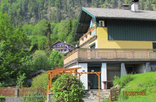 St. Gilgen Apartment | Haus Victoria