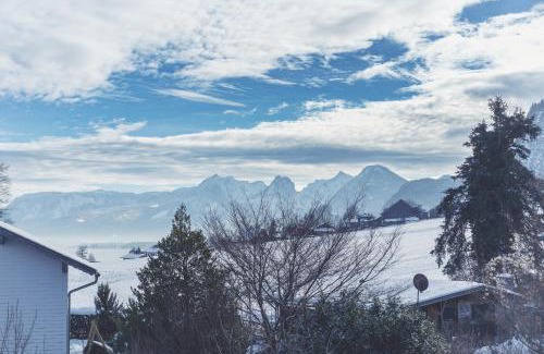 St. Gilgen Apartment | Haus Victoria
