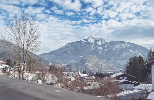 St. Gilgen Apartment | Haus Victoria