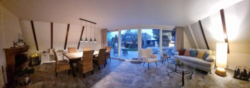 Brodersby House | Haus Viking