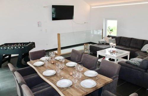 Amel House | Haus Wölmen