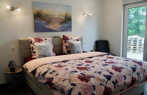 Amel House | Haus Wölmen