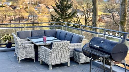 Amel House | Haus Wölmen