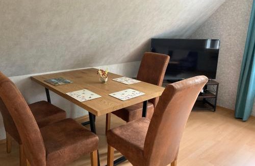 Ehndorf Apartment | Haus Wald und Wiese Wohnung Wiese