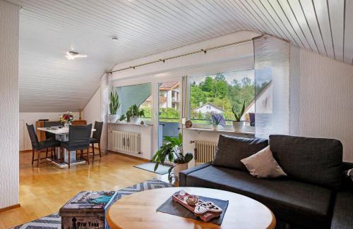 Sulzburg Apartment | Haus Waldfee