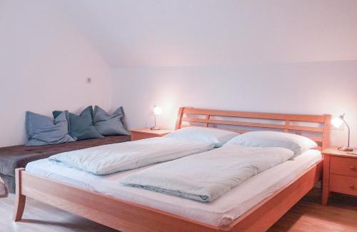 Neusach Apartment | Haus Waldfriede